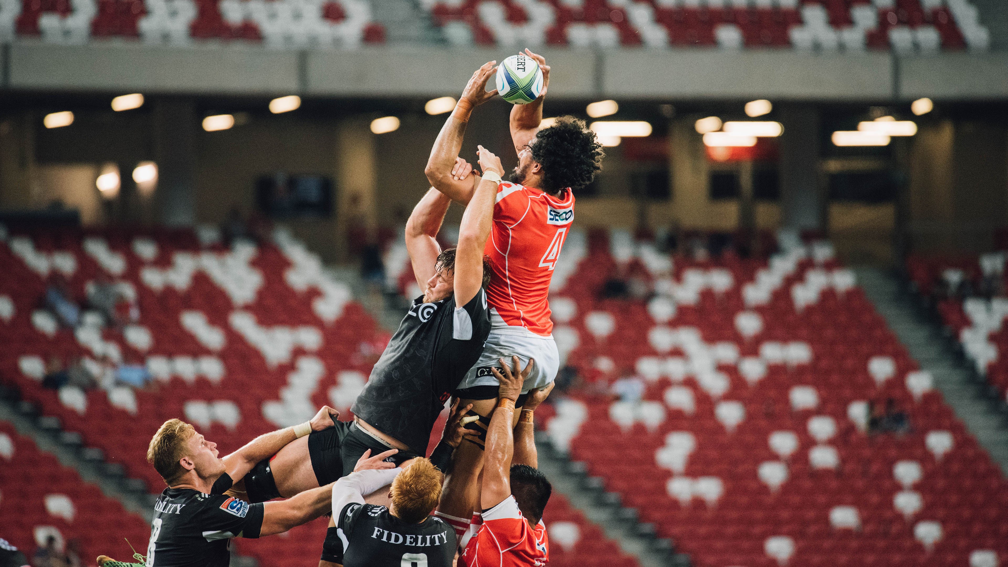 全国青少年篮球比赛“科技助力”环节引人注目，2021青少年篮球比赛